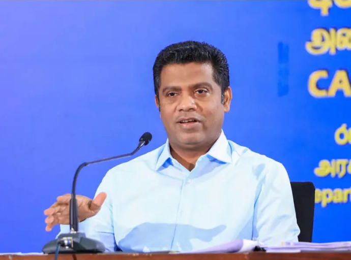 14 ஏற்றுமதி பயிர்களை ஊக்குவிப்பதற்கு நடவடிக்கை